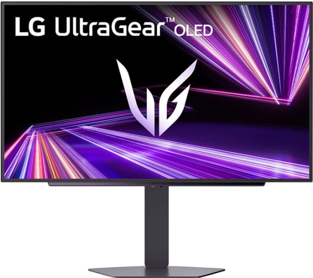 Thumbnail 8 de LG UltraGear OLED 27GX704A-B Quad HD 27 Zoll Gaming-Monitor