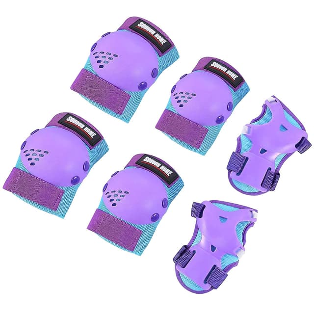 Imagen de SOHOUR HOME Kids 3-in-1 Protective Set for Ages 3–15 en OfertitasTOP