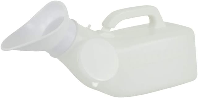 Detalle de Mobiclinic pappagallo per urinare 1 litro