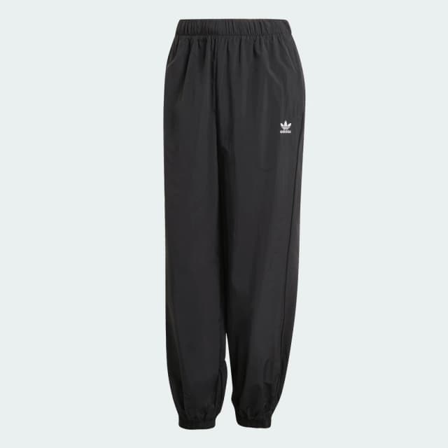 Thumbnail 3 de Adidas Essentials Woven Pant Negro