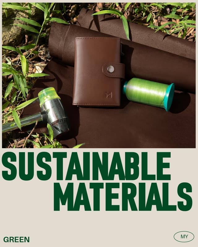 Detalle 2 de MYSHION Mens Wallet with Coin Pocket 11-card đź§ľ