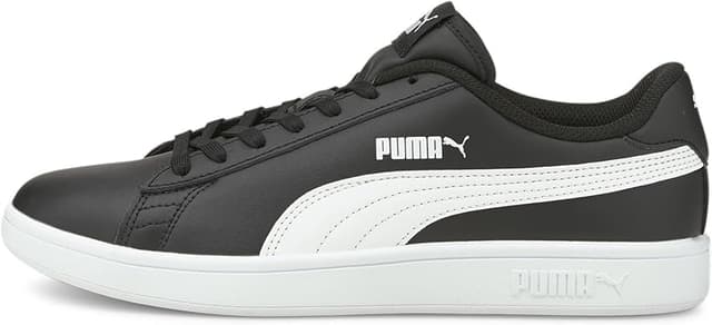 Detalle de PUMA Smash V2 L Zapatillas unisex 37,5 EU