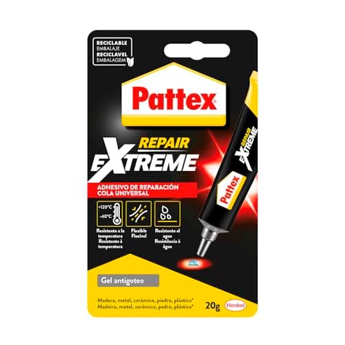 Imagen de Pattex Reparar Extrem 20G en OfertitasTOP
