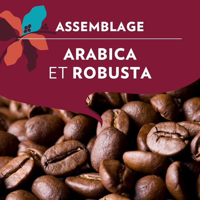 Thumbnail 5 de Lavazza Tales of Roma moulu 200 g