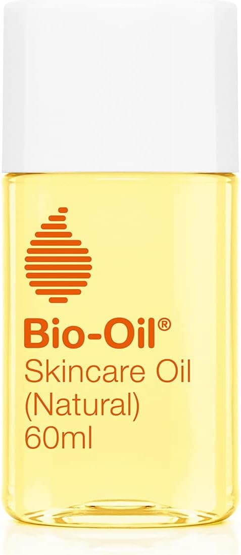 Detalle de Bio-Oil Body Natural Skin Care Oil 60ml