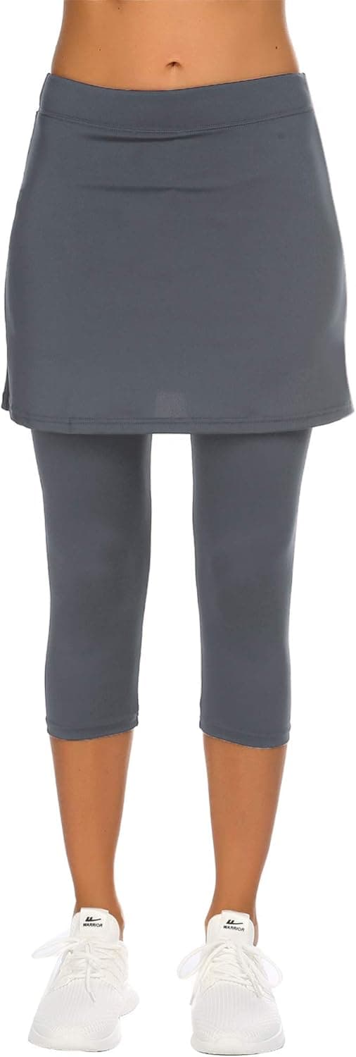 Thumbnail 6 de Balancora Gonna Sportiva da Donna con Tasche