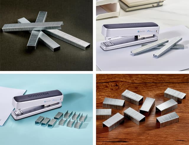 Thumbnail 6 de Bostitch Titan Heavy Duty Metal Stapler