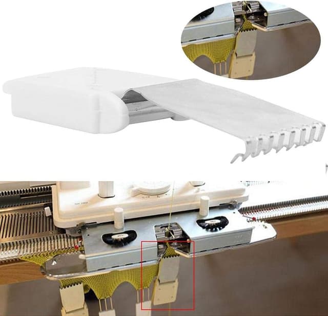 Thumbnail 6 de Oumefar Knitting Machine Claw Hanger 2-Pack