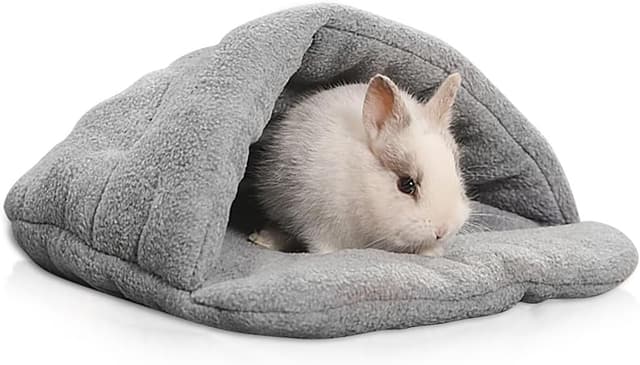 Imagen de mizikuu Meerschweinchen Bett 28x38 cm en OfertitasTOP