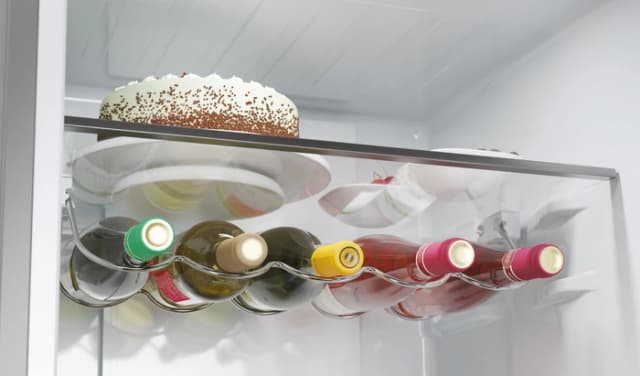 Thumbnail 9 de Haier HTW5620CNMP Kühlschrank mit No Frost