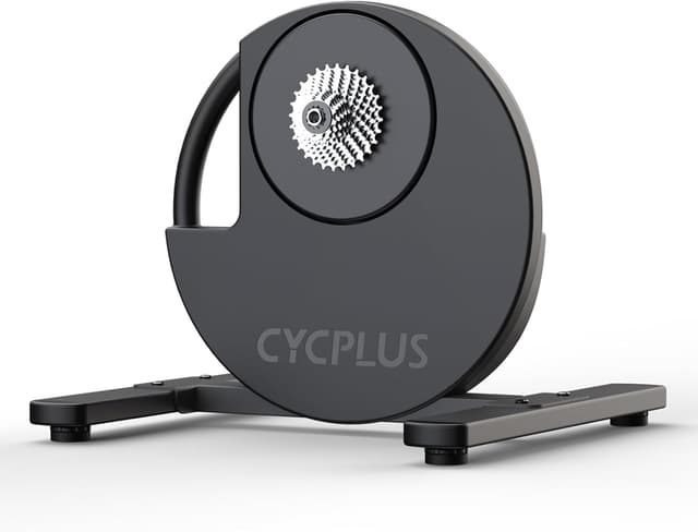 Detalle de CYCPLUS R200 trainer smart 2200W