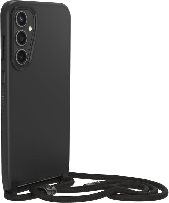 Detalle 2 de OtterBox React Necklace Hülle Samsung Galaxy S23 FE