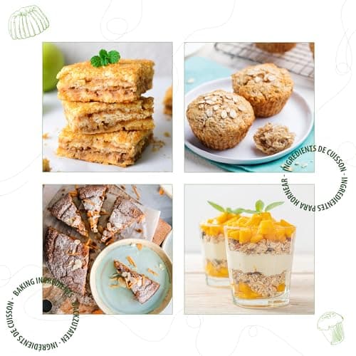 Thumbnail 4 de Alpi Nature Vainilla Bourbon polvo 25g