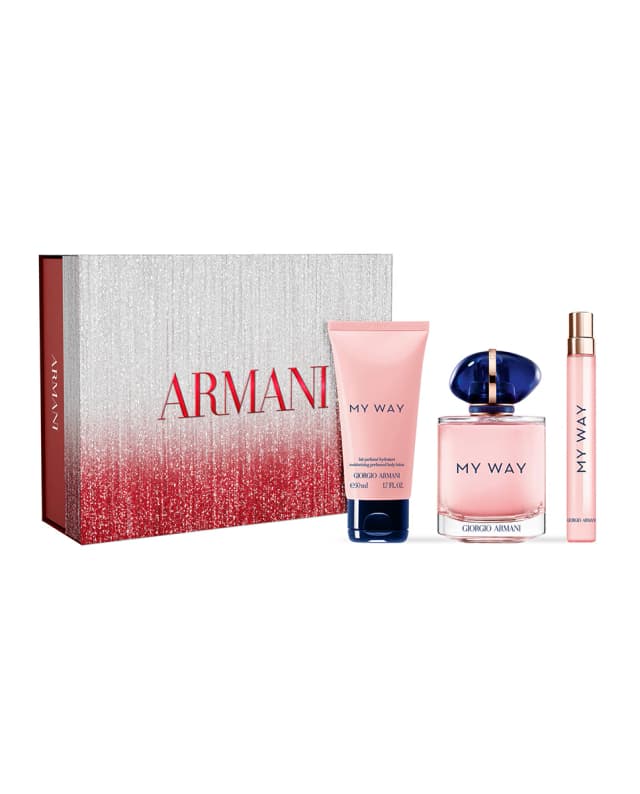 Imagen de Giorgio Armani My Way — estuche de regalo 1 unidad en OfertitasTOP