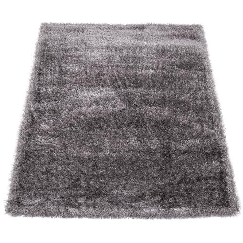 Thumbnail 4 de Paco Home Tapis Shaggy 60x100 cm ⚙
