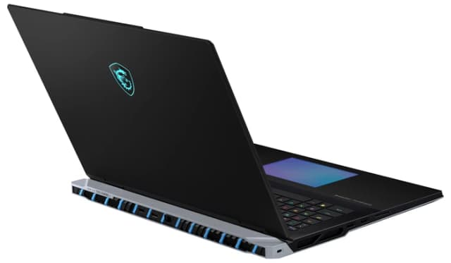 Thumbnail 6 de MSI Titan 18 HX AI A2XWJG-656 18"