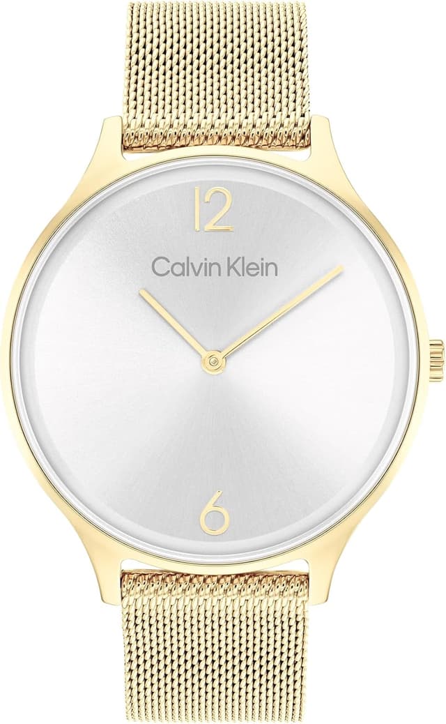 Thumbnail 3 de Calvin Klein 25200001 Reloj analógico 38 mm