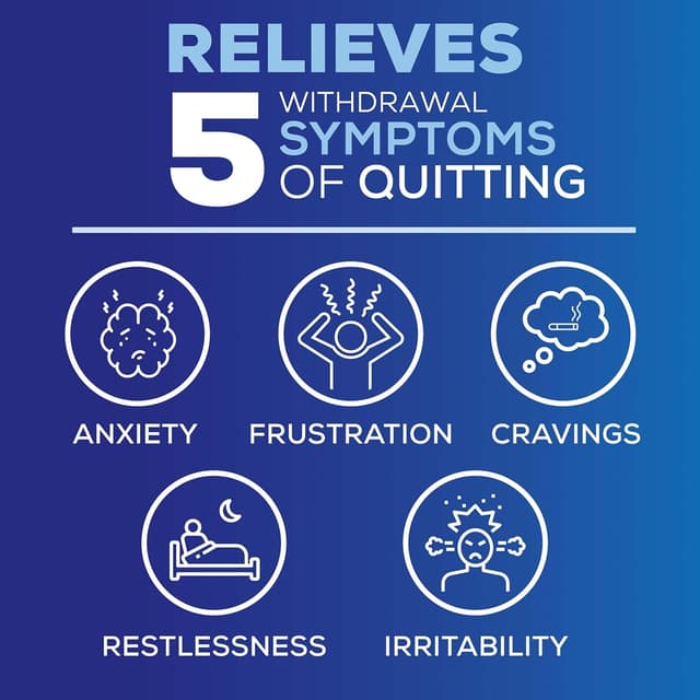 Thumbnail 2 de Nicotinell 14mg Patch 3x7