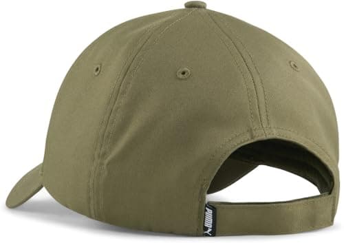 Detalle 2 de PUMA ESS Metal Cat BB Cap 1 gorra unisex