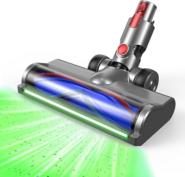 Detalle de EVARY Bodendüse Ersatzteil Dyson V7–V15