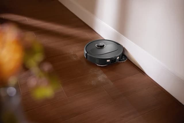 Detalle de Roborock Qrevo 5AE 12.000 Pa Saugroboter