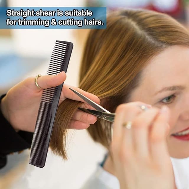 Thumbnail 4 de Bubuxy Hair Scissors for Professionals 🪒