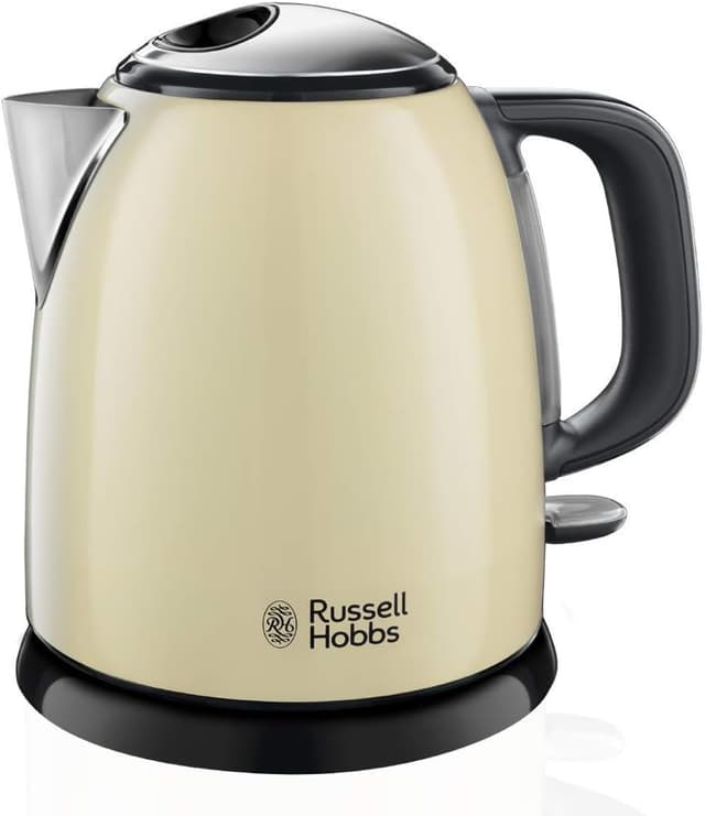 Detalle 2 de Russell Hobbs 24994-70 Hervidor 1 L, 2.400 W 🫖