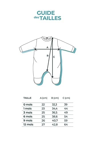 Thumbnail 5 de Chicco Set 2 peleles de chenilla para bebé 👶