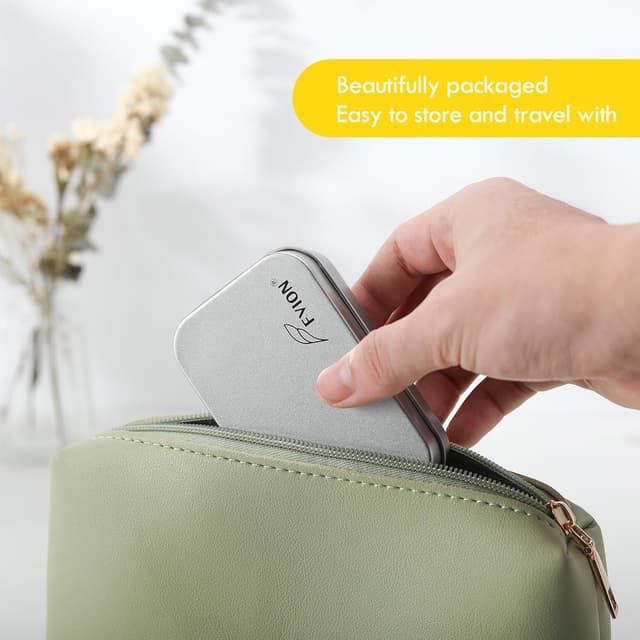 Thumbnail 4 de FVION Nail Clippers Set