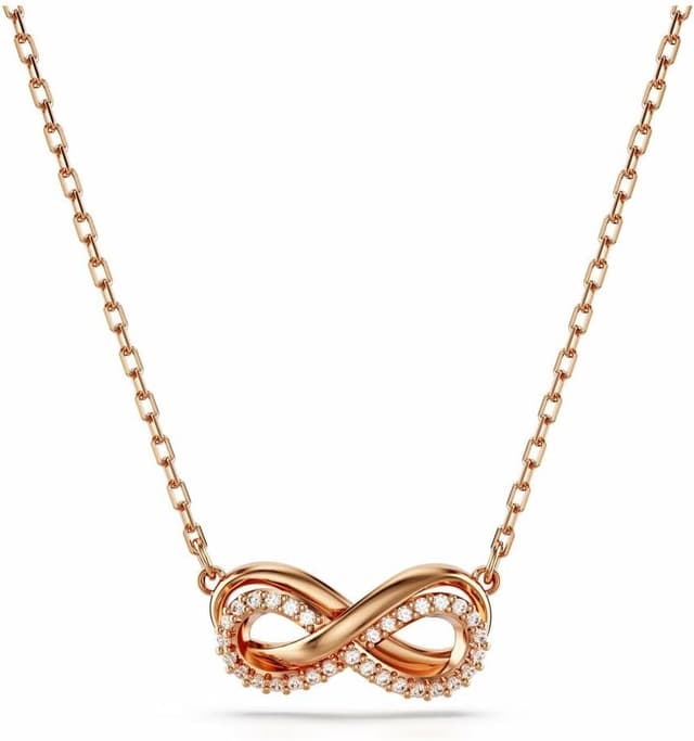 Thumbnail 4 de Swarovski Hyperbola Halskette