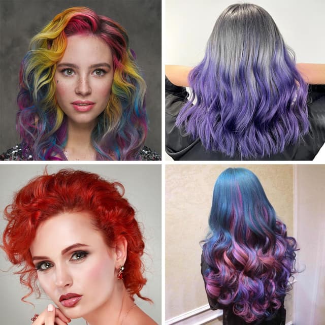 Thumbnail 5 de Haaröl Applikator Set 3er