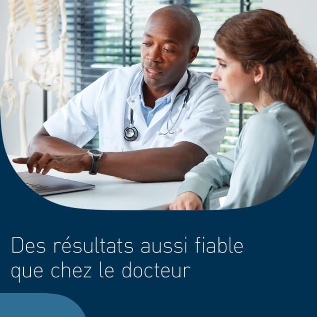 Thumbnail 2 de OMRON X2 Basic moniteur de tension artérielle ️🩺