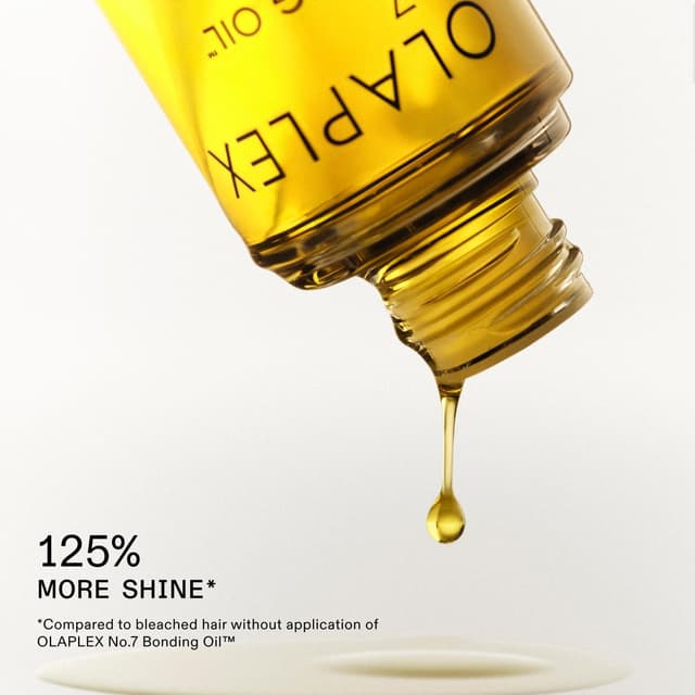 Detalle 2 de Olaplex Wash and Shine 4, 5, 7 set