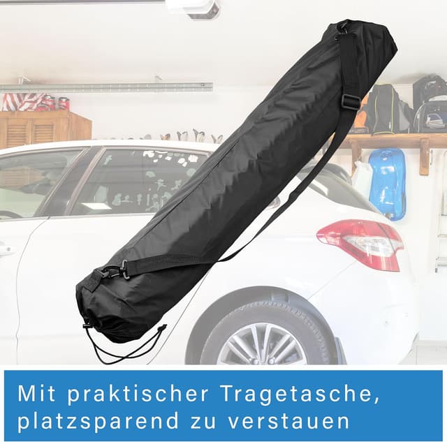 Thumbnail 5 de FISCHER Dachbox faltbar hochstabil wasserabweisend