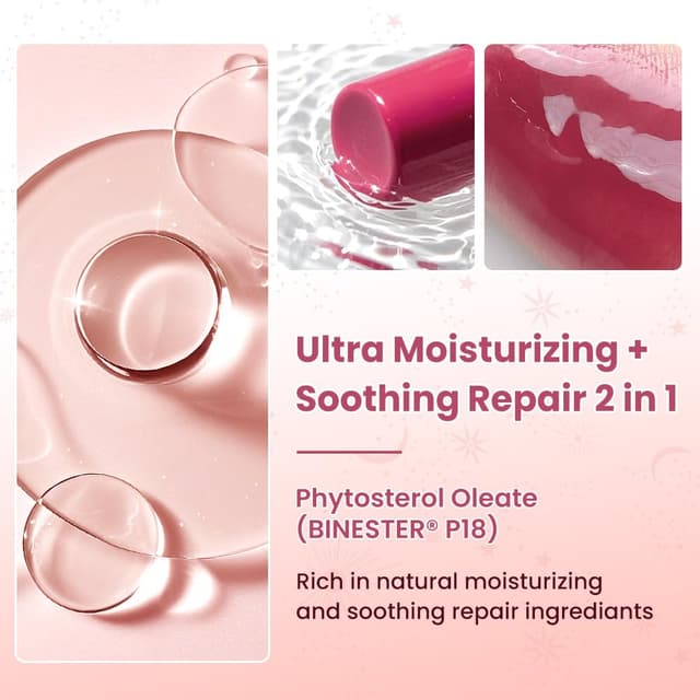 Detalle 2 de CATKIN Lippenbalsam 2-in-1 3,4 g Lippenpflege