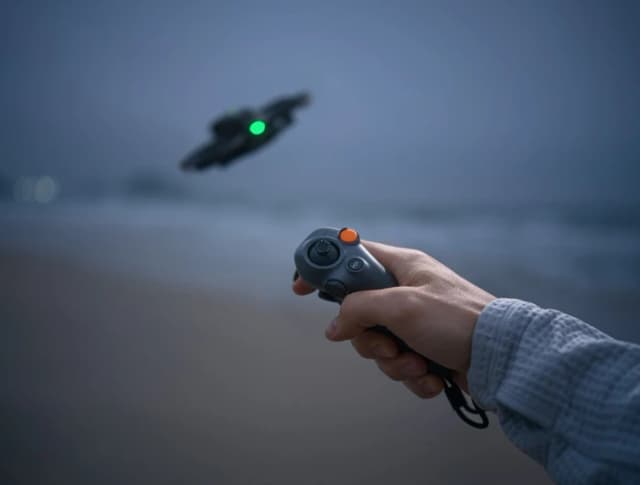 Thumbnail 17 de DJI Avata 2 Fly More Combo