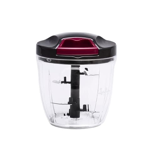 Imagen de Jata HMAQ4506 picadora manual 900 ml 🍽 en OfertitasTOP