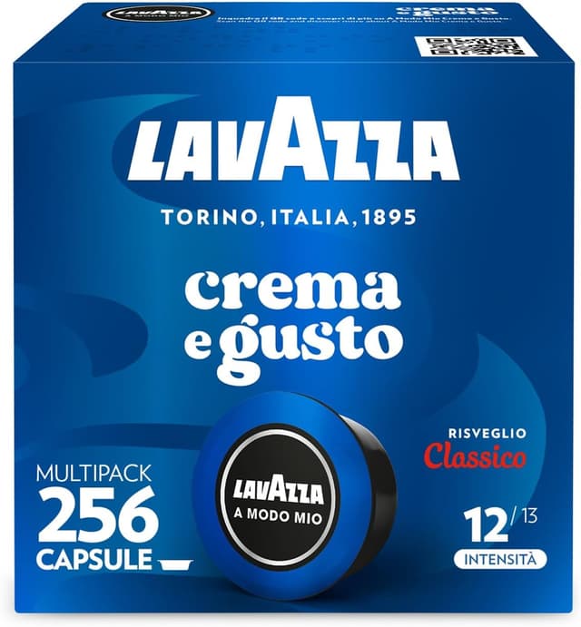 Thumbnail 5 de Lavazza A Modo Mio Passionale 180 capsule