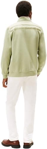 Detalle 2 de Tommy Hilfiger Sudadera cremallera Hombre XXL