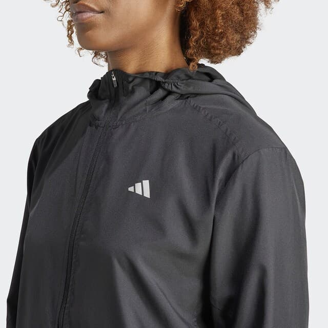 Thumbnail 3 de Adidas Run It Chaqueta Mujer