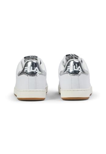 Detalle 2 de FILA Courtbay wmn Zapatillas mujer 36 EU