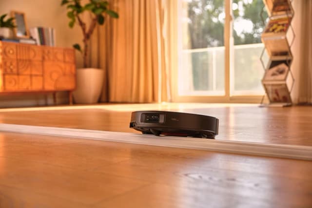 Thumbnail 12 de Roborock Saros Z70 Black 22 000 Pa