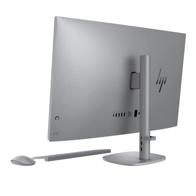 Detalle de HP OmniStudio X 32-c1000ns Copilot+PC Intel Core Ultra 5-226V, 16 GB