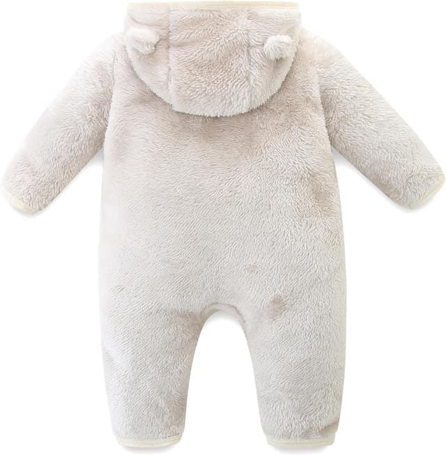 Detalle 2 de Baby Schneeanzug Winter 0-18 Monate