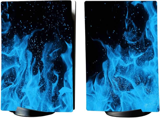 Thumbnail 8 de PlayVital Pegatina Completa PS5 Edición Digital 🦋