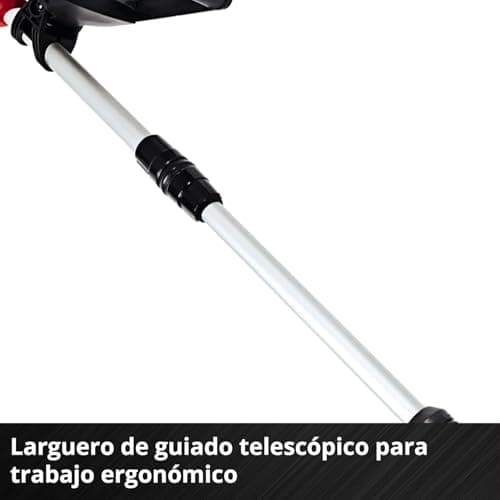 Thumbnail 8 de Einhell GE‑CT 18 Li Solo recortabordes 24 cm