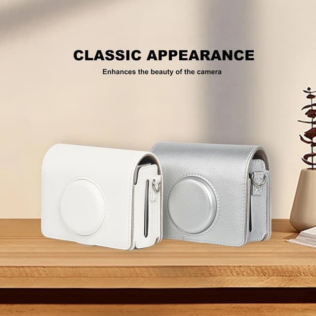 Detalle 2 de Aisnyho Instant Mini EVO Kameratasche