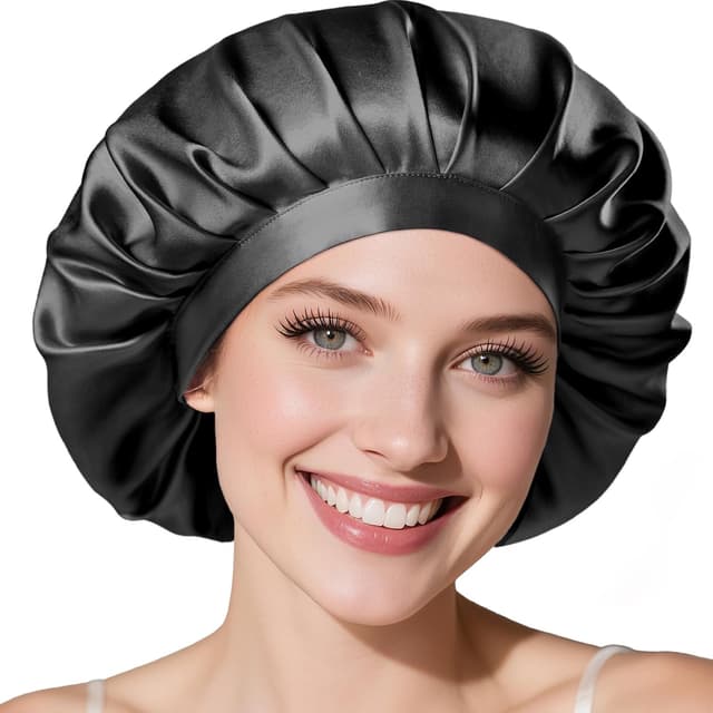 Imagen de LitBear 22 Momme cuffia in seta 22 Momme en OfertitasTOP