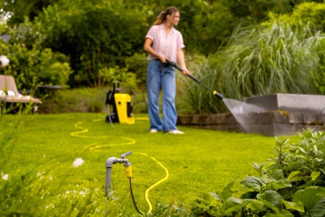 Thumbnail 17 de Kärcher K7 Comfort Premium Komplett Hochdruckreiniger