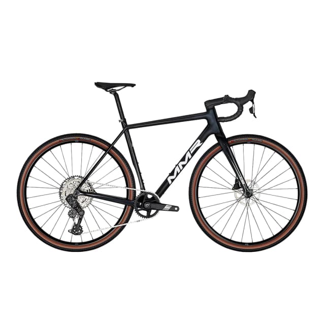 Detalle de MMR Bicicleta Gravel X-Tour 00 2025